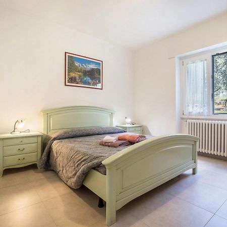 Appartamento Bassinel Malcesine Exteriör bild