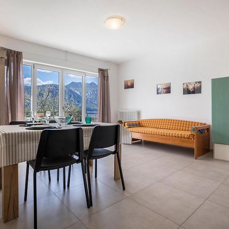 Appartamento Bassinel Malcesine Exteriör bild
